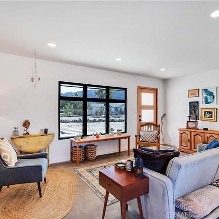 Cozy Fresh Desert Hideaway, 5 Mins To Joshua Tree 트웬티나인팜스 외부 사진