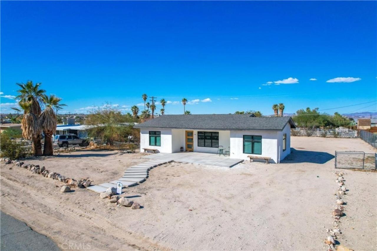 Cozy Fresh Desert Hideaway, 5 Mins To Joshua Tree 트웬티나인팜스 외부 사진