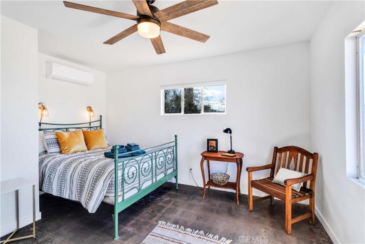 Cozy Fresh Desert Hideaway, 5 Mins To Joshua Tree 트웬티나인팜스 외부 사진