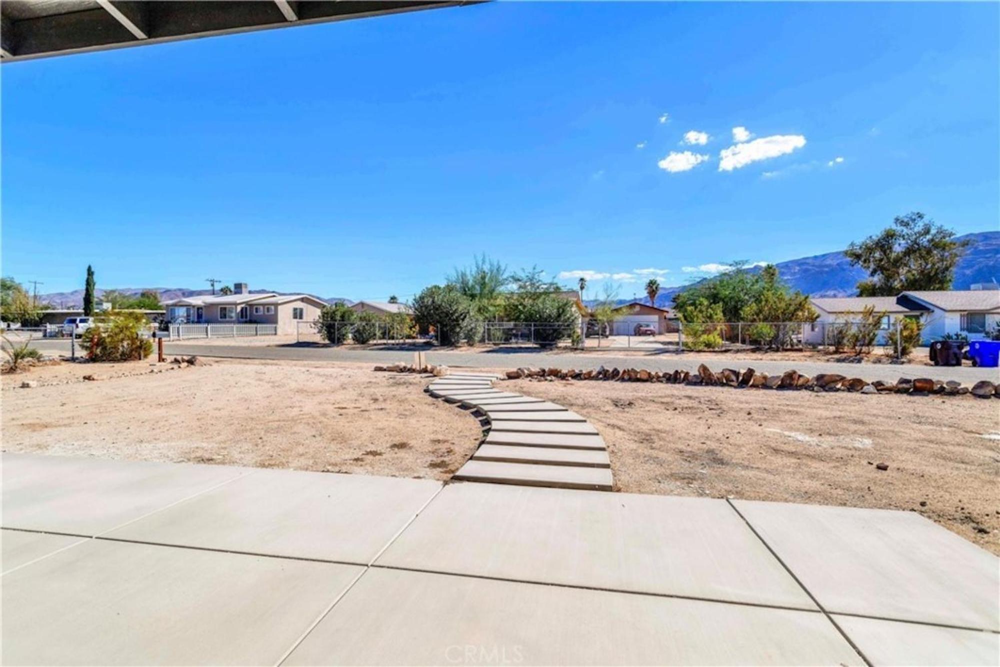 Cozy Fresh Desert Hideaway, 5 Mins To Joshua Tree 트웬티나인팜스 외부 사진